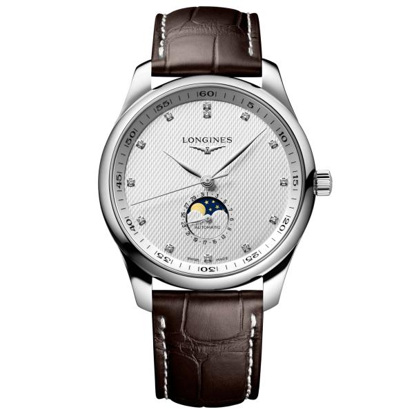 Longines The Longines Master Collection (Ref: L2.919.4.77.3)