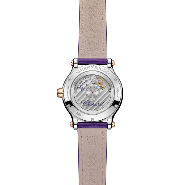 Chopard Happy Sport (Ref: 278608-6012)