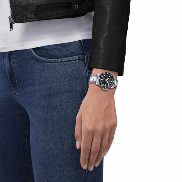 Tissot Seastar 1000 36 mm (Ref: T120.210.11.051.00)