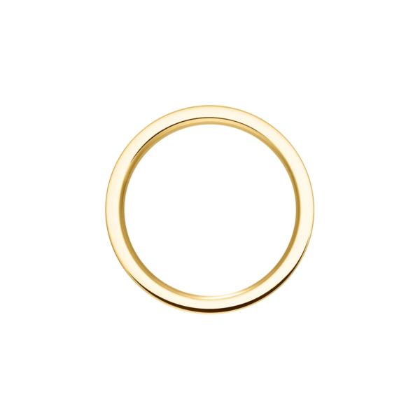 Chopard Timeless Wedding Band Ring (Ref: 827327-0110)