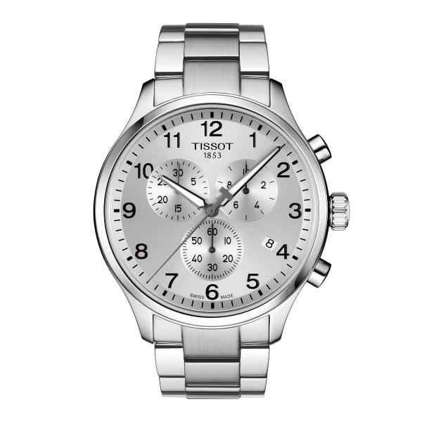 Tissot Chrono XL Classic (Ref: T116.617.11.037.00)