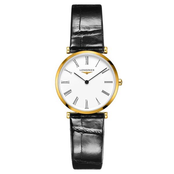 Longines LA GRANDE CLASSIQUE DE LONGINES (Ref: L4.512.2.11.2)