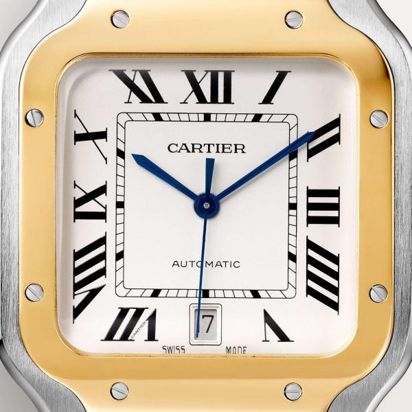 Cartier Santos de Cartier (Ref: W2SA0009)