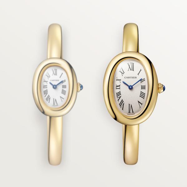 Cartier Baignoire (Größe 16) (Ref: WGBA0025)