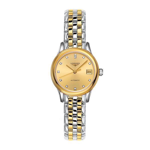 Longines FLAGSHIP (Ref: L4.274.3.37.7)
