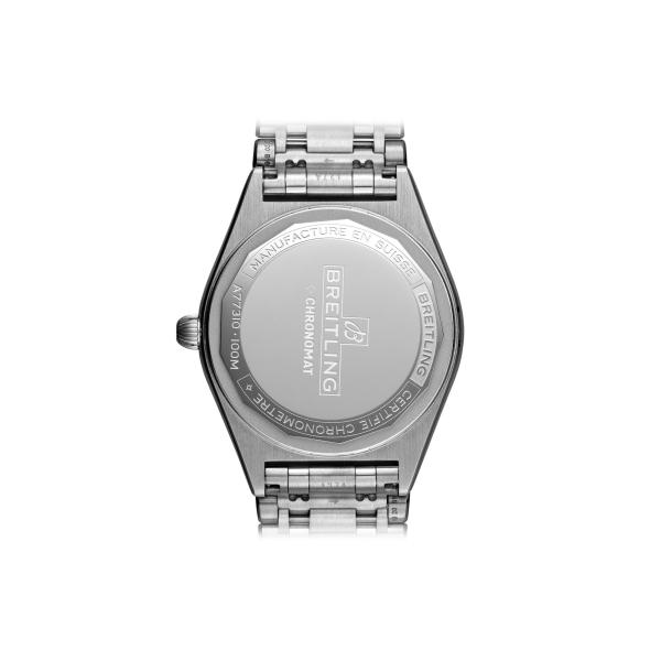 Breitling Chronomat 32 (Ref: A77310101A2A1)