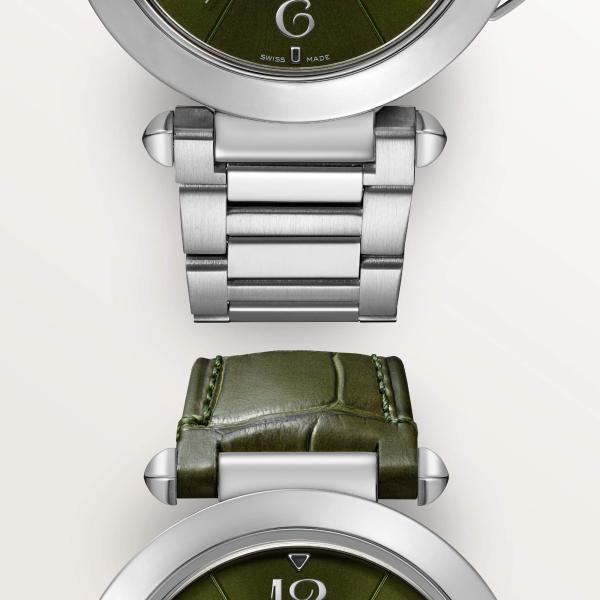 Cartier Pasha de Cartier (Ref: WSPA0045)