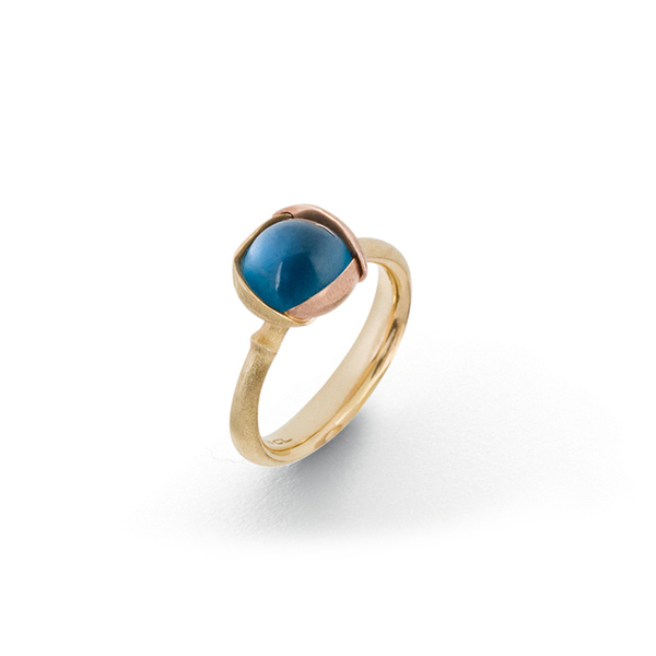 Ole Lynggaard Copenhagen Lotus Ring Gr. 1 (Ref: A2650-423)