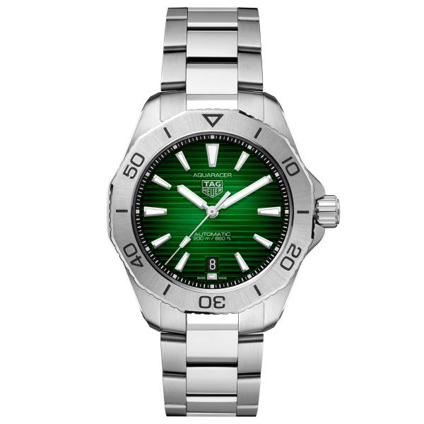 TAG Heuer Aquaracer Professional 200 (Ref: WBP2115.BA0627)