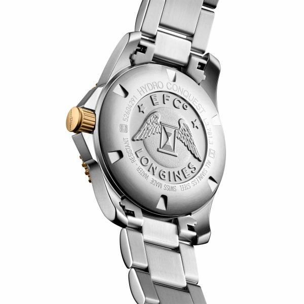 Longines HYDROCONQUEST (Ref: L3.781.3.96.7)