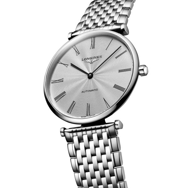 Longines La Grande Classique de Longines (Ref: L4.918.4.71.6)