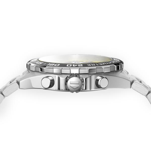 TAG Heuer TAG HEUER FORMULA 1 (Ref: CAZ101AC.BA0842)