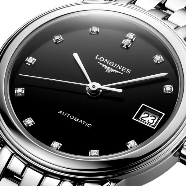 Longines Flagship (Ref: L4.274.4.57.6)