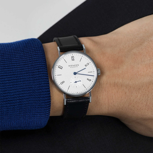 NOMOS Glashütte Tangente (Ref: 101)