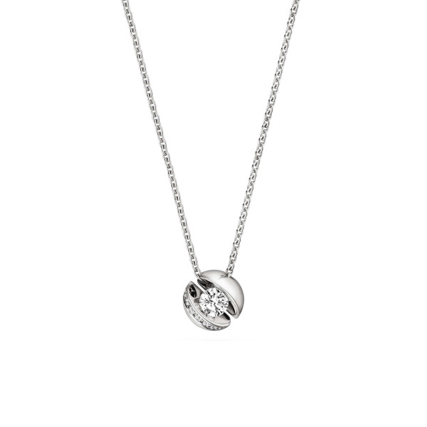 Schaffrath CALLA Collier (Ref: 214_CALLY_10_WW)