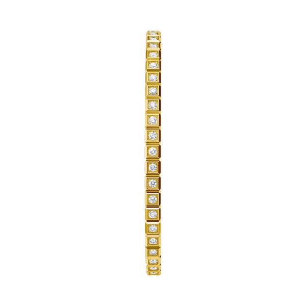 Chopard Ice Cube Pure Armreif (Ref: 858350-0007)