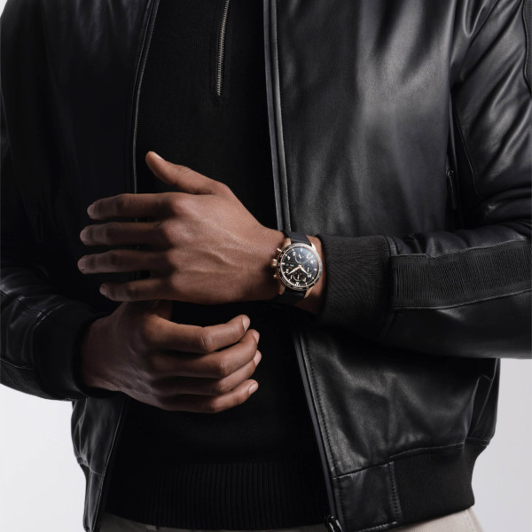 IWC PILOT’S WATCH PERFORMANCE CHRONOGRAPH 41 (Ref: IW388309)