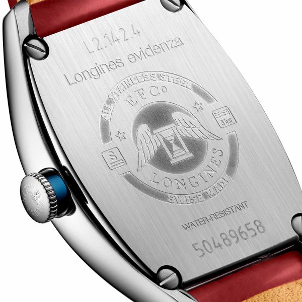 Longines Longines Evidenza (Ref: L2.142.4.09.2)