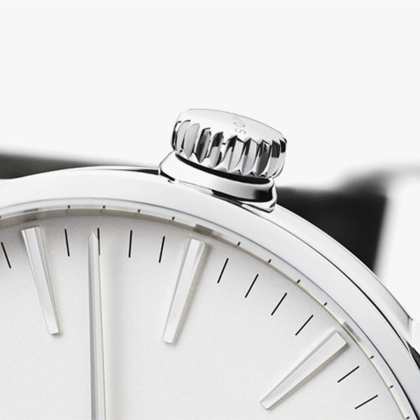 NOMOS Glashütte Zürich (Ref: 806)