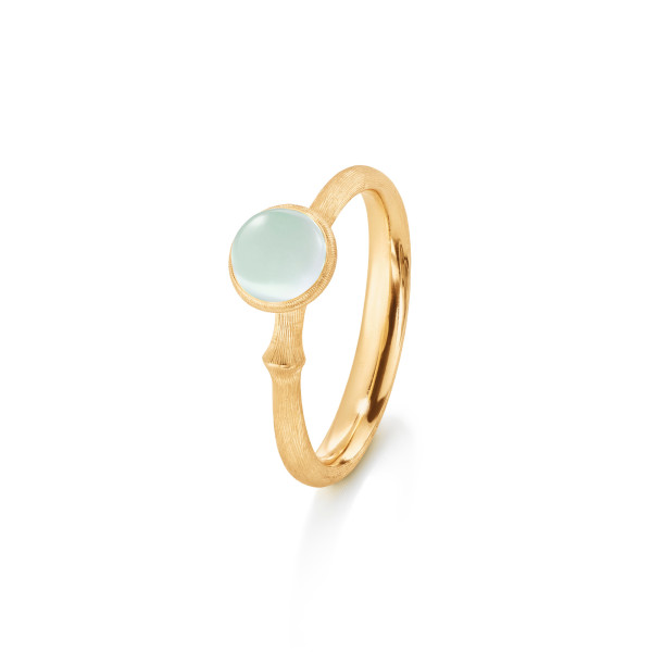 Ole Lynggaard Copenhagen Lotus Ring 0 (Ref: A2708-407)