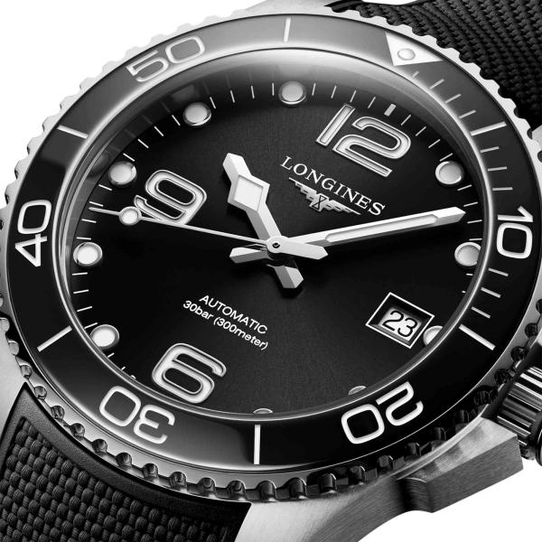 Longines HYDROCONQUEST (Ref: L3.780.4.56.9)
