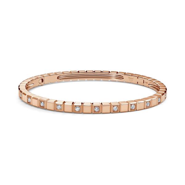 Chopard Ice Cube Pure Armreif (Ref: 858350-5004)