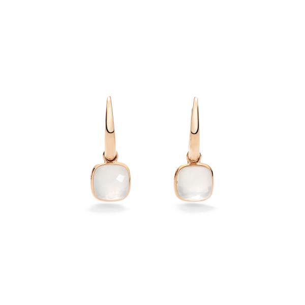Pomellato Nudo Mini Ohrringe (Ref: POC5020O700000QLT)