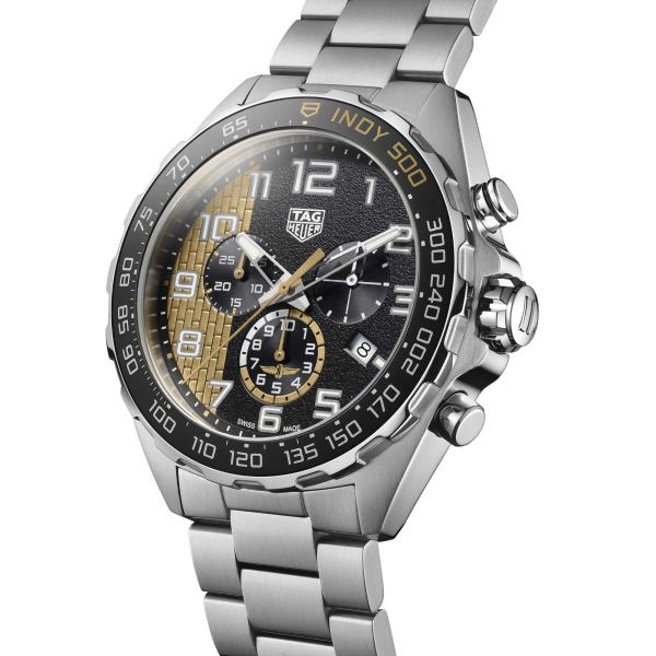 TAG Heuer TAG HEUER FORMULA 1 INDY 500 (Ref: CAZ101AU.BA0842)