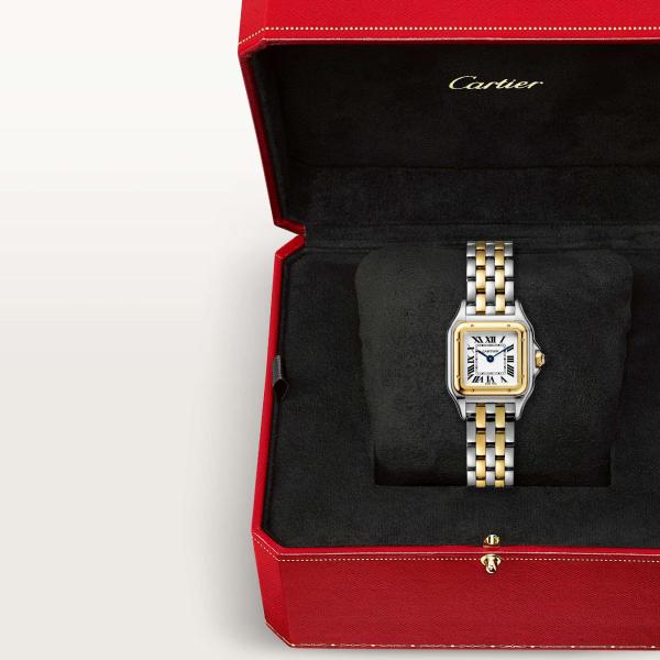 Cartier Panthère de Cartier (Ref: W2PN0006)