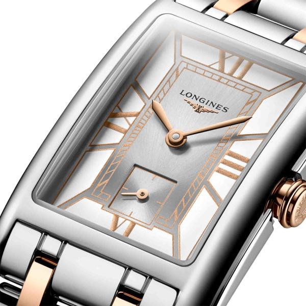 Longines LONGINES DOLCEVITA (Ref: L5.512.5.75.7)