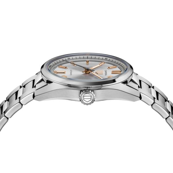 TAG Heuer TAG HEUER CARRERA DATE (Ref: WBN2310.BA0001)