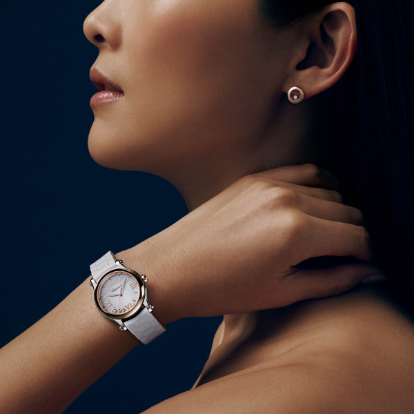Chopard Happy Sport (Ref: 278590-6001)