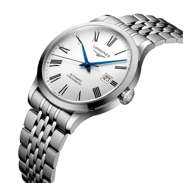 Longines RECORD (Ref: L2.821.4.11.6)