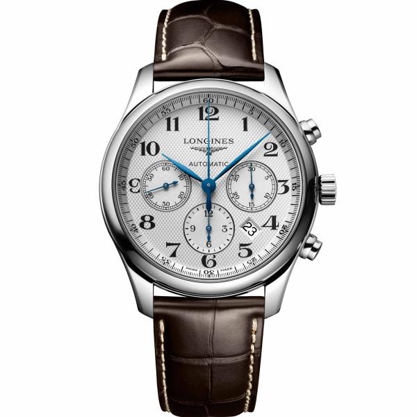 Longines The Longines Master Collection (Ref: L2.759.4.78.3)