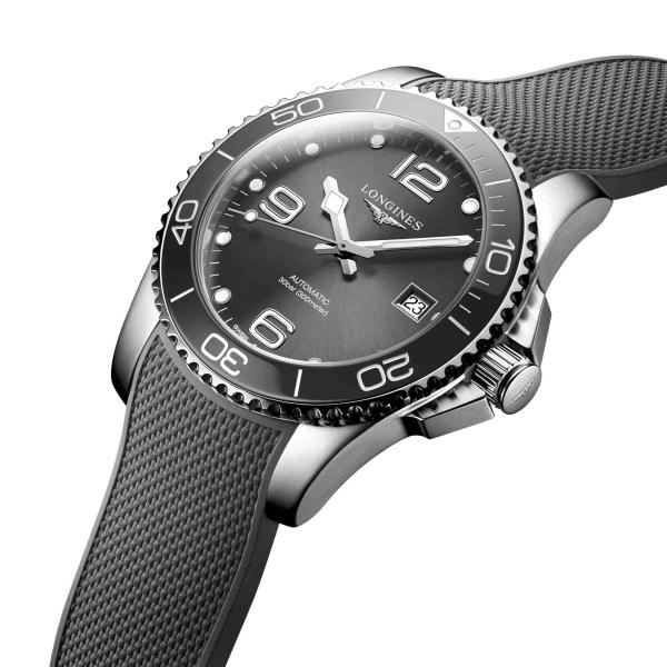 Longines HYDROCONQUEST (Ref: L3.781.4.76.9)