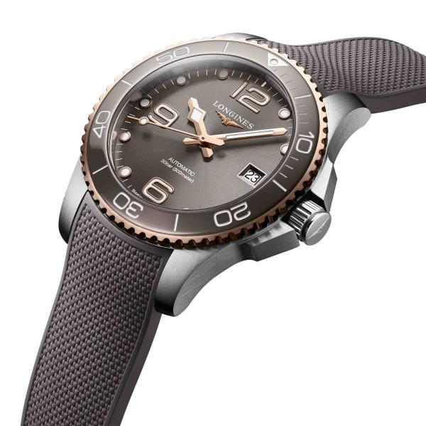 Longines HYDROCONQUEST (Ref: L3.780.3.78.9)