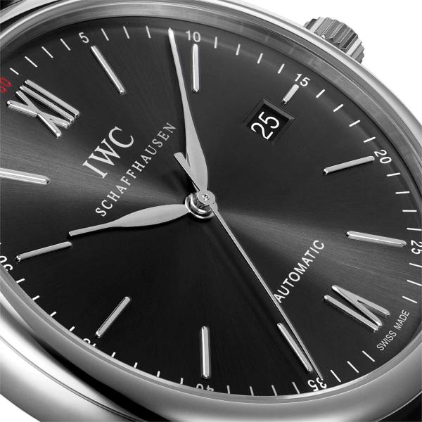 IWC PORTOFINO AUTOMATIC (Ref: IW356502)