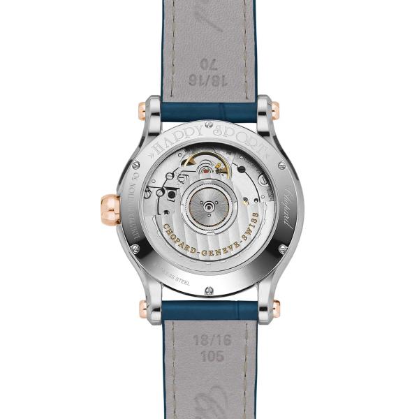 Chopard Happy Sport (Ref: 278578-6003)