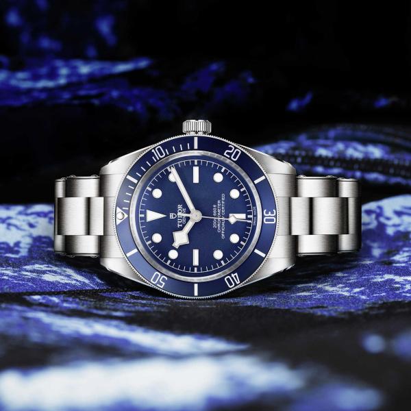 TUDOR Black Bay 58 (Ref: M79030B-0001)