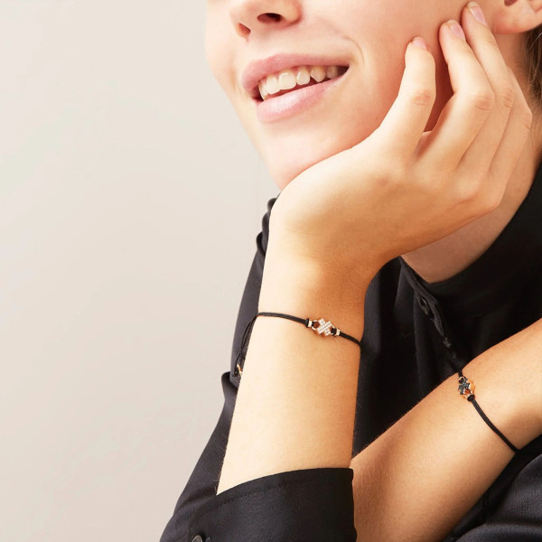 Bron Joy Armband (Ref: 8AR3981BR)