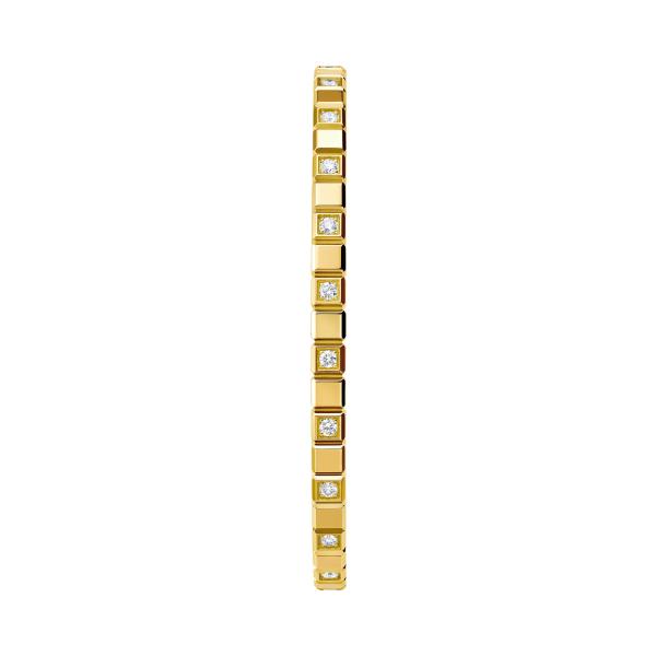 Chopard Ice Cube Pure Armreif (Ref: 858350-0004)