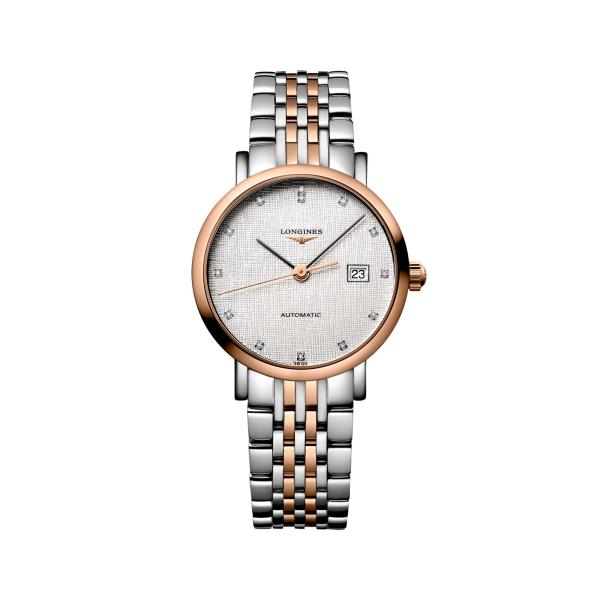 Longines LONGINES ELEGANT COLLECTION (Ref: L4.310.5.77.7)