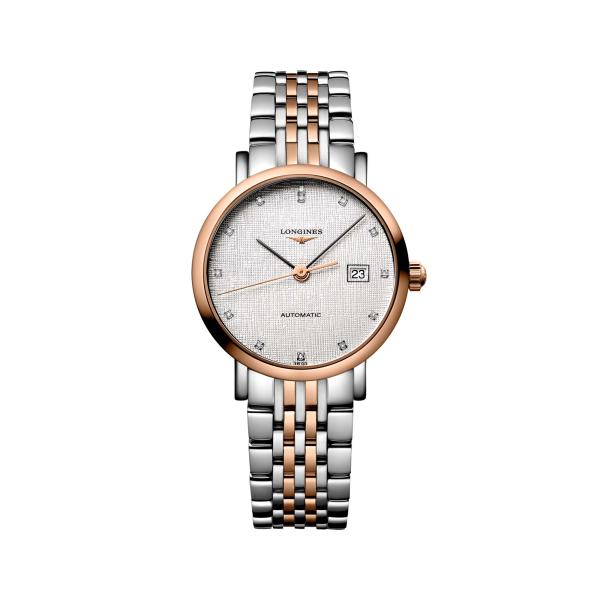 Longines The Longines Elegant Collection (Ref: L4.310.5.77.7)