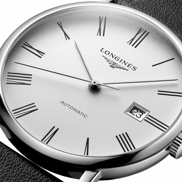 Longines LONGINES ELEGANT COLLECTION (Ref: L4.911.4.11.2)