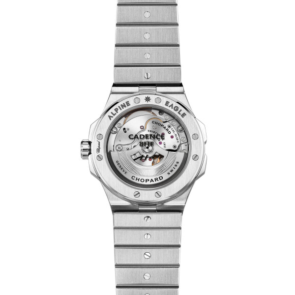 Chopard Alpine Eagle Cadence 8HF (Ref: 298600-3020)