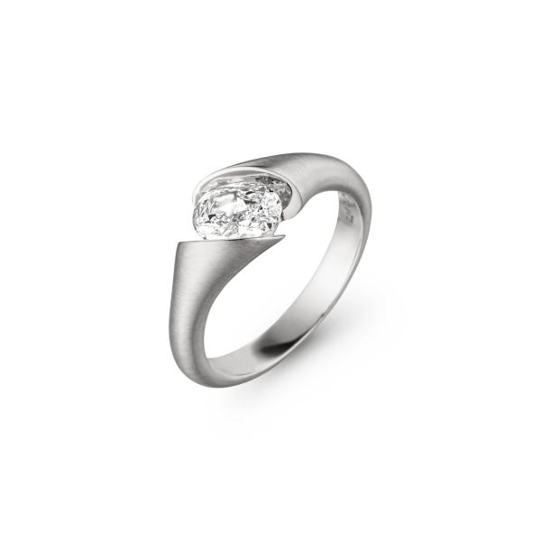 Schaffrath CALLA Diamantring (Ref: 218_CALLF_70_WW)