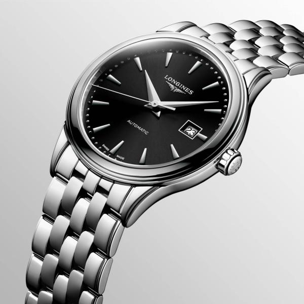 Longines FLAGSHIP (Ref: L4.374.4.59.6)