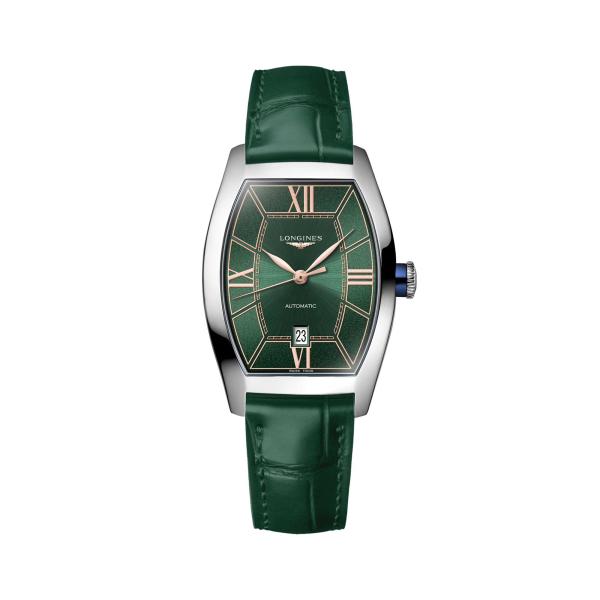 Longines LONGINES EVIDENZA (Ref: L2.142.4.06.2)