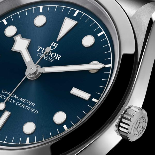 TUDOR Black Bay One 31 (Ref: M79600-0002)