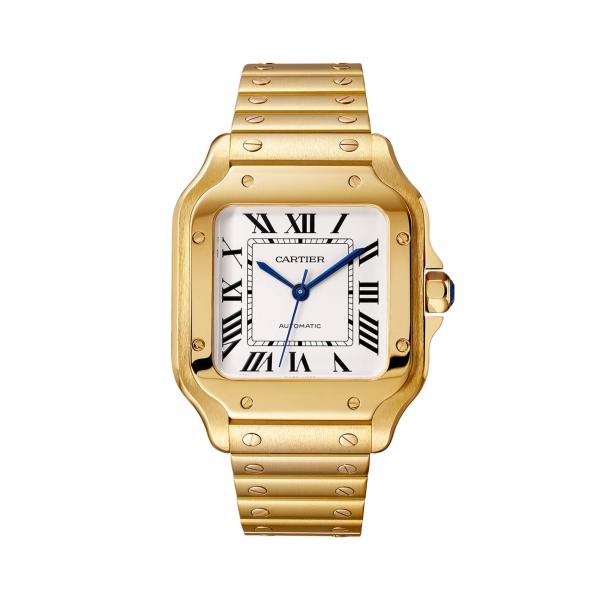 Cartier Santos de Cartier (Ref: WGSA0030)